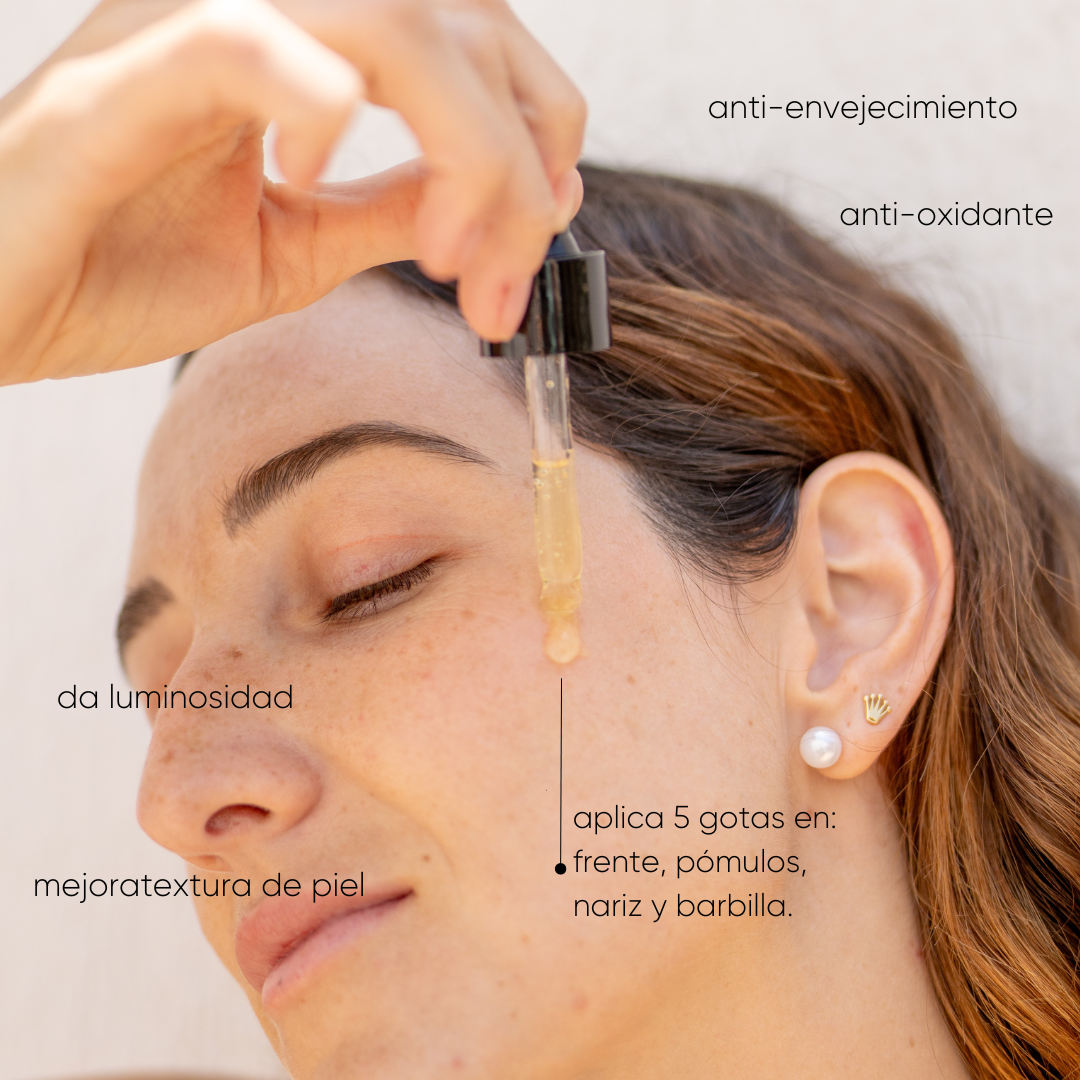 SERUM VITAMINA C 15%