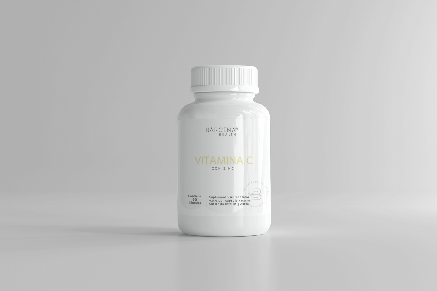 VITAMINA C