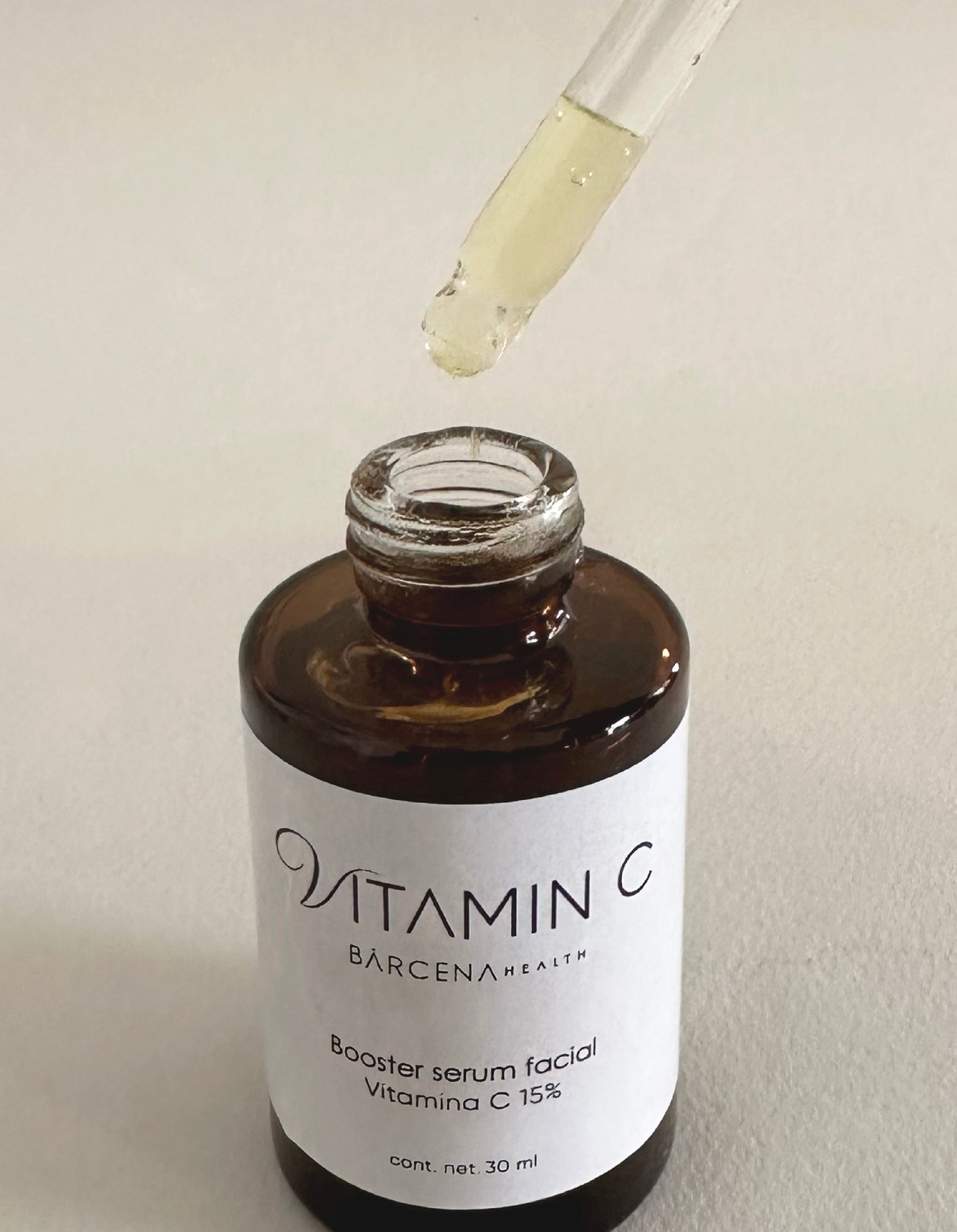 SERUM VITAMINA C 15%