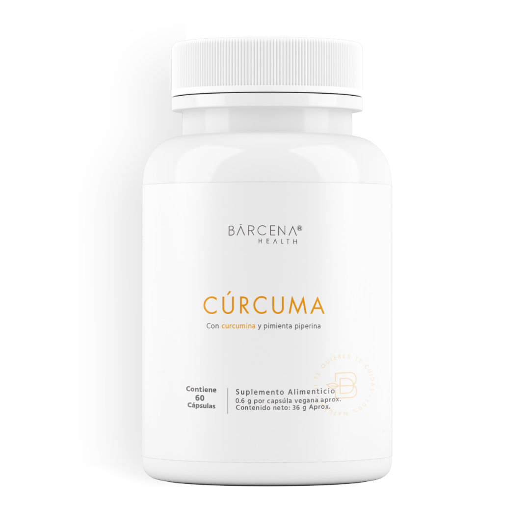 CÚRCUMA CON PIMIENTA PIPERINA