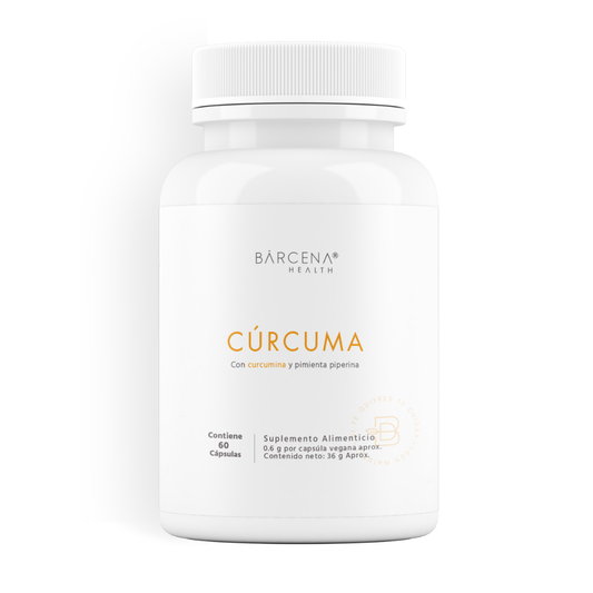 CÚRCUMA CON PIMIENTA PIPERINA