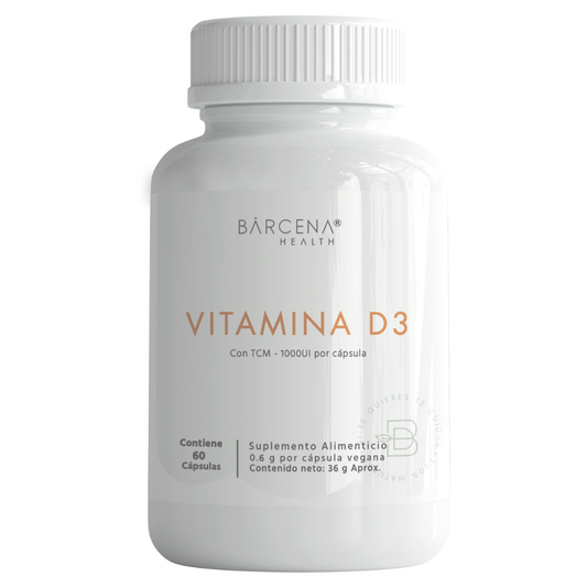 VITAMINA D3