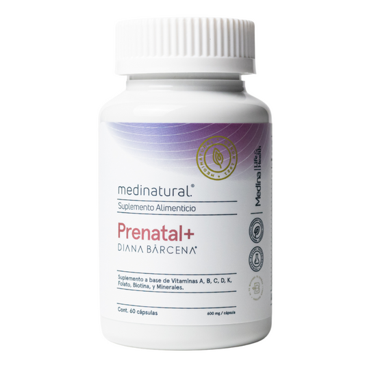 PRENATAL +