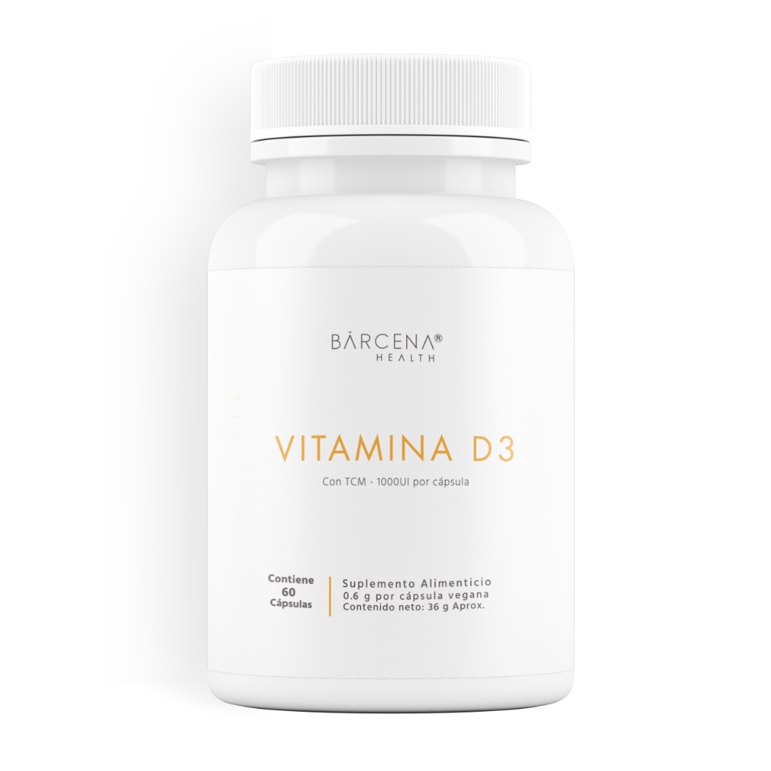 VITAMINA D3