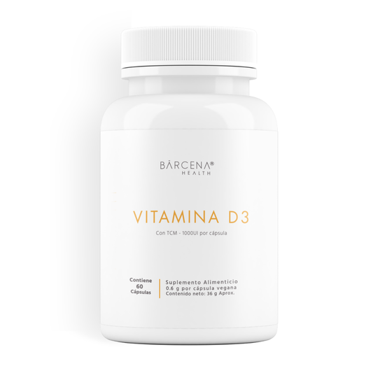 VITAMINA D3