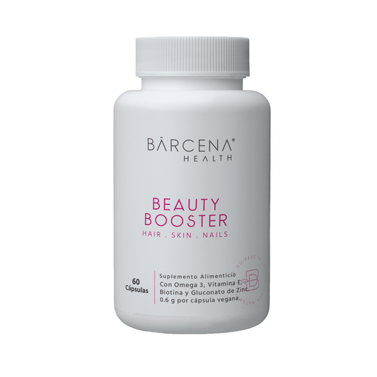 BEAUTY BOOSTER