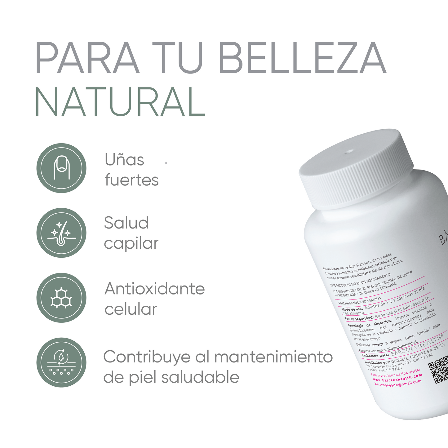 BEAUTY BOOSTER
