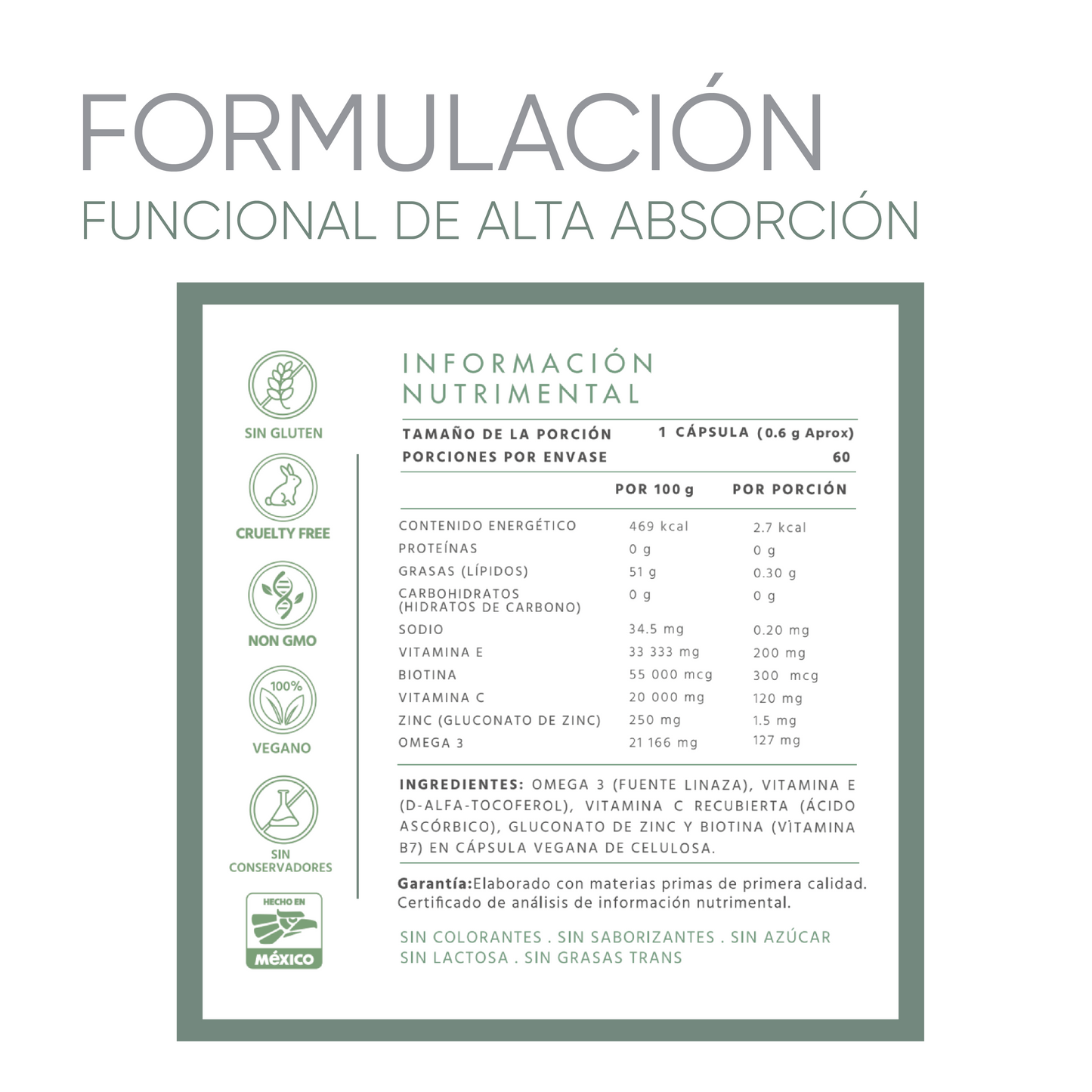 BEAUTY BOOSTER