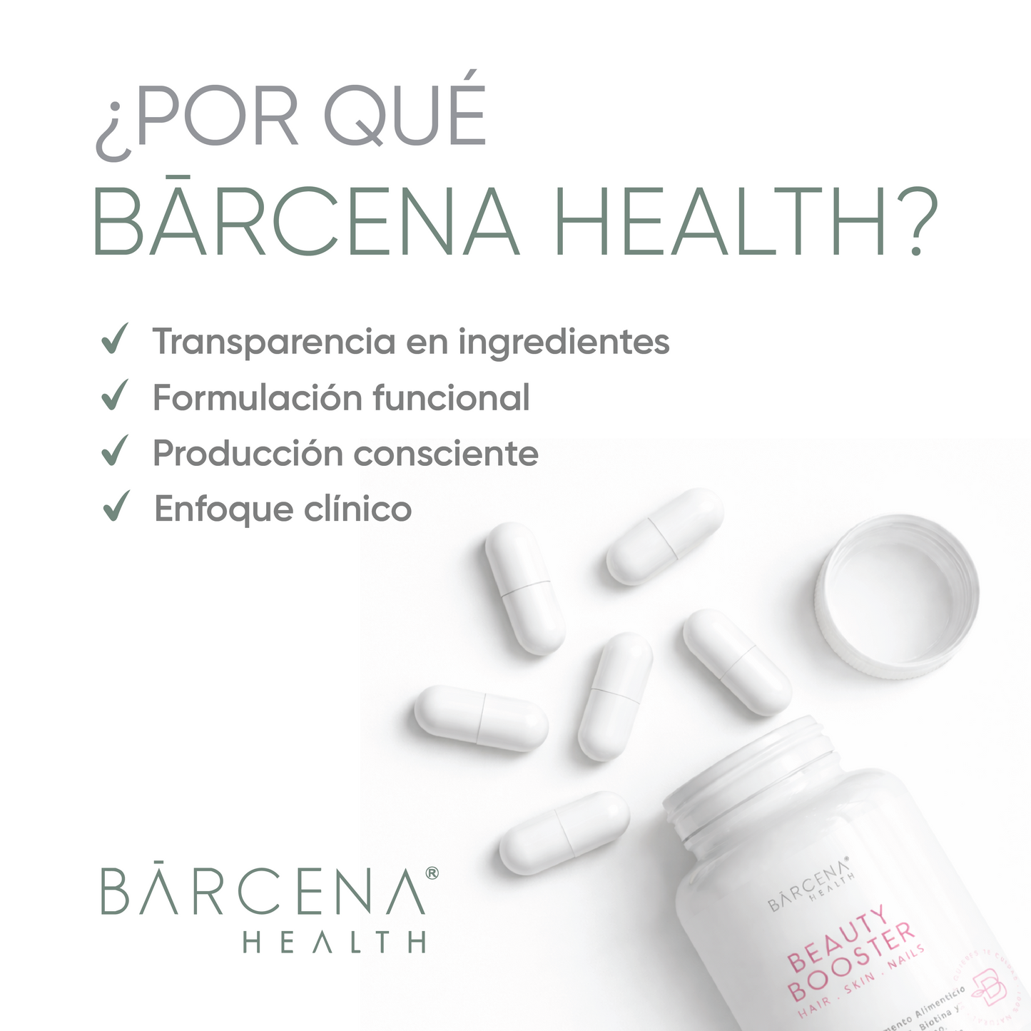 BEAUTY BOOSTER
