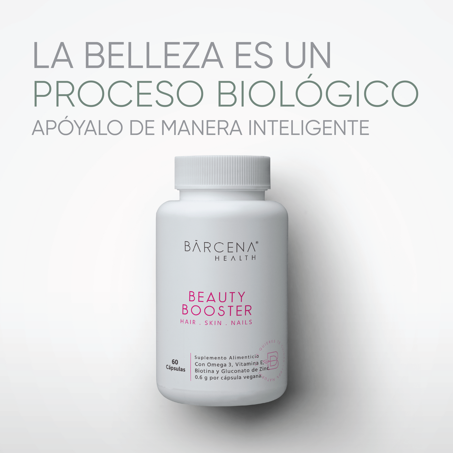 BEAUTY BOOSTER