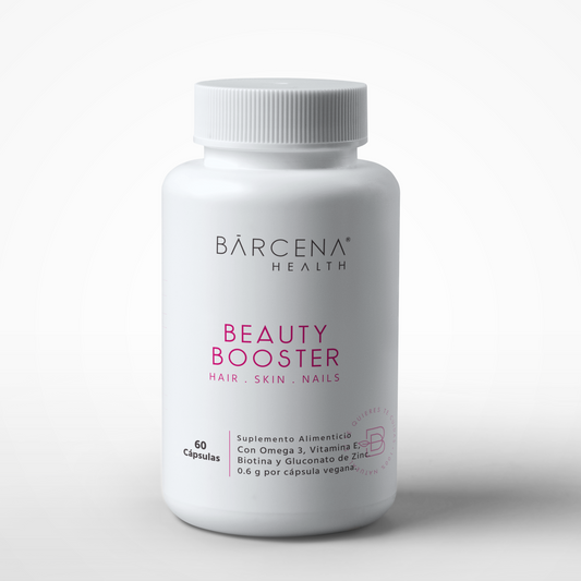 BEAUTY BOOSTER