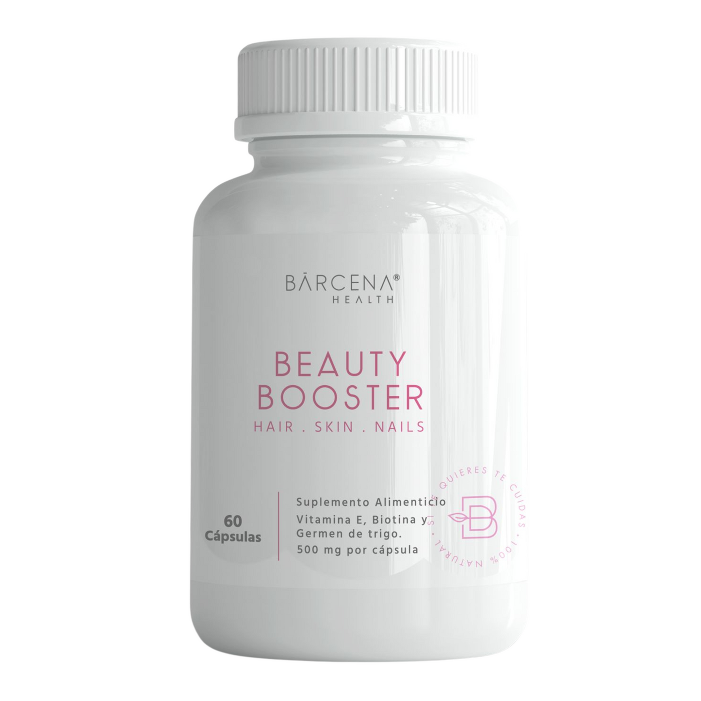 BEAUTY BOOSTER