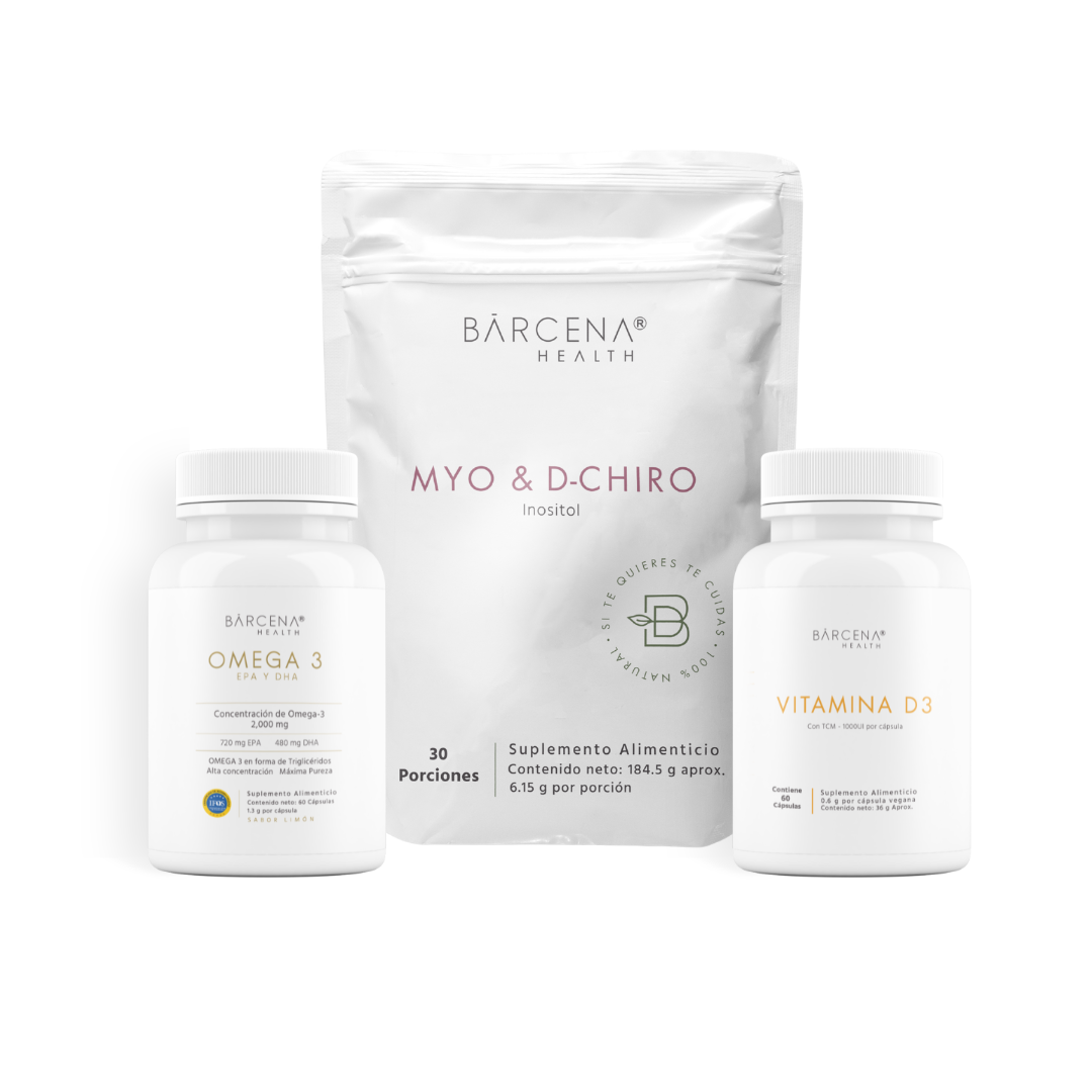KIT Hormonal SOP