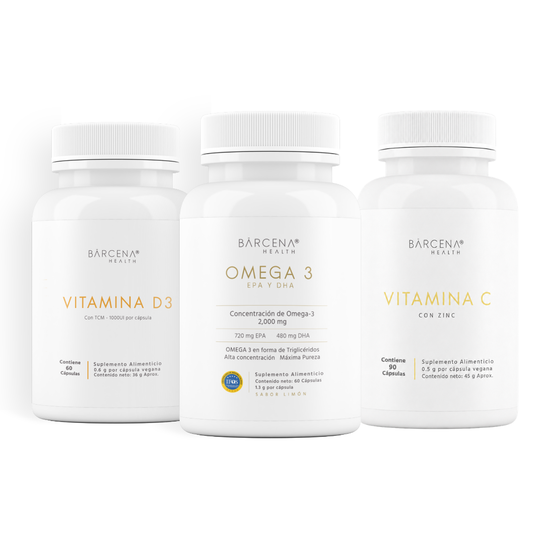 Kit Hormonal Tiroides