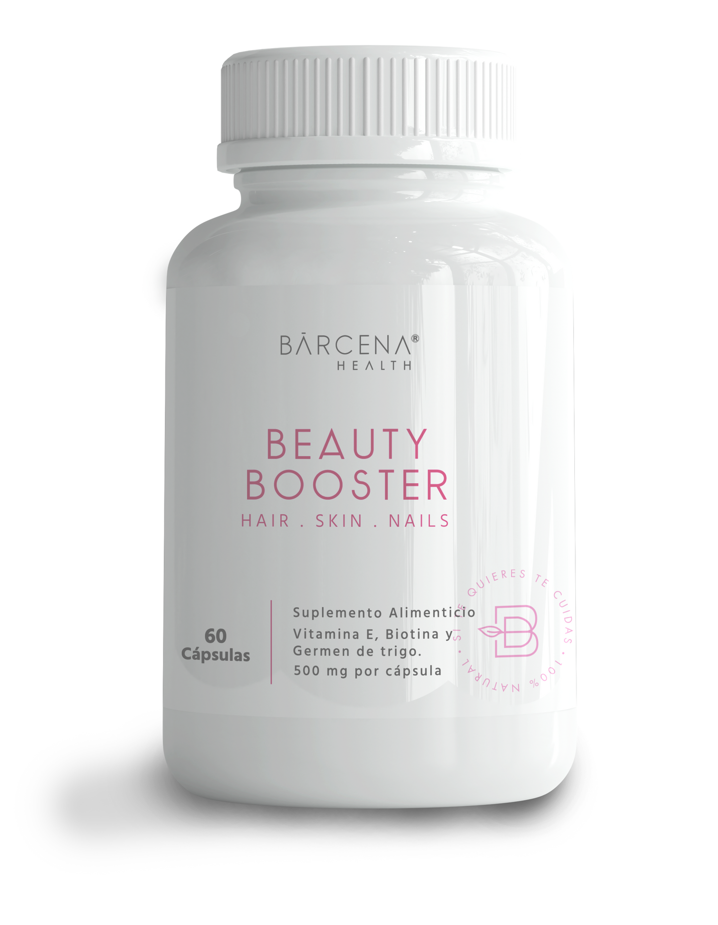 BEAUTY BOOSTER