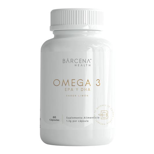 OMEGA 3