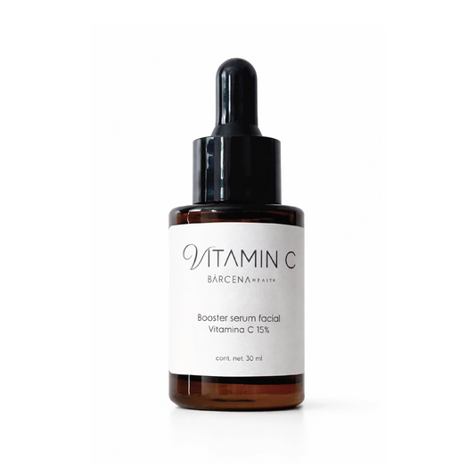 SERUM VITAMINA C 15%