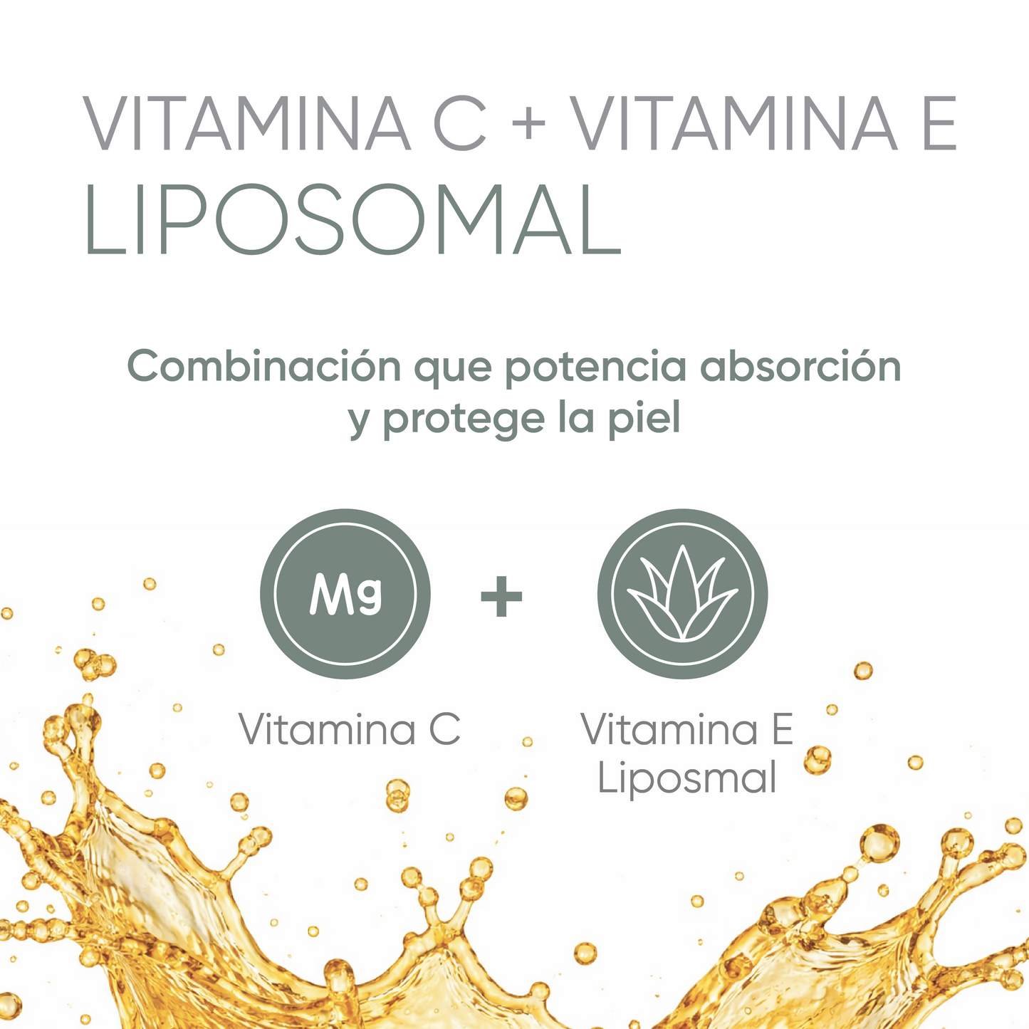 SERUM VITAMINA C 15%