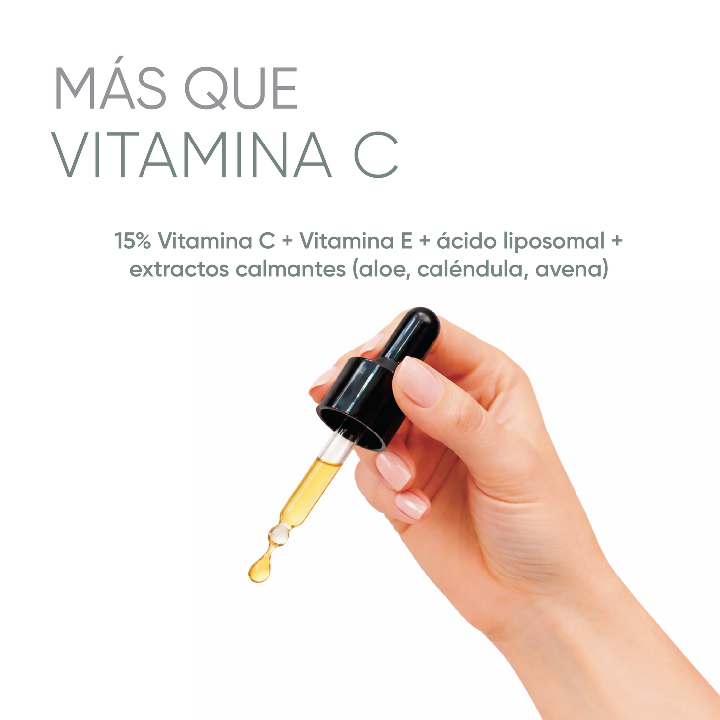 SERUM VITAMINA C 15%