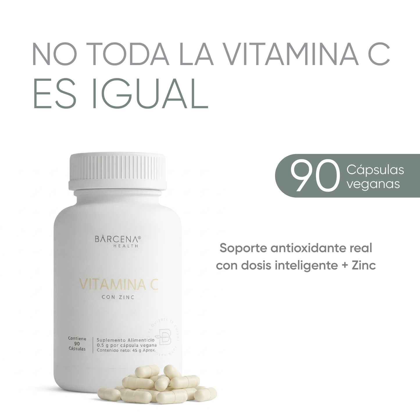 VITAMINA C