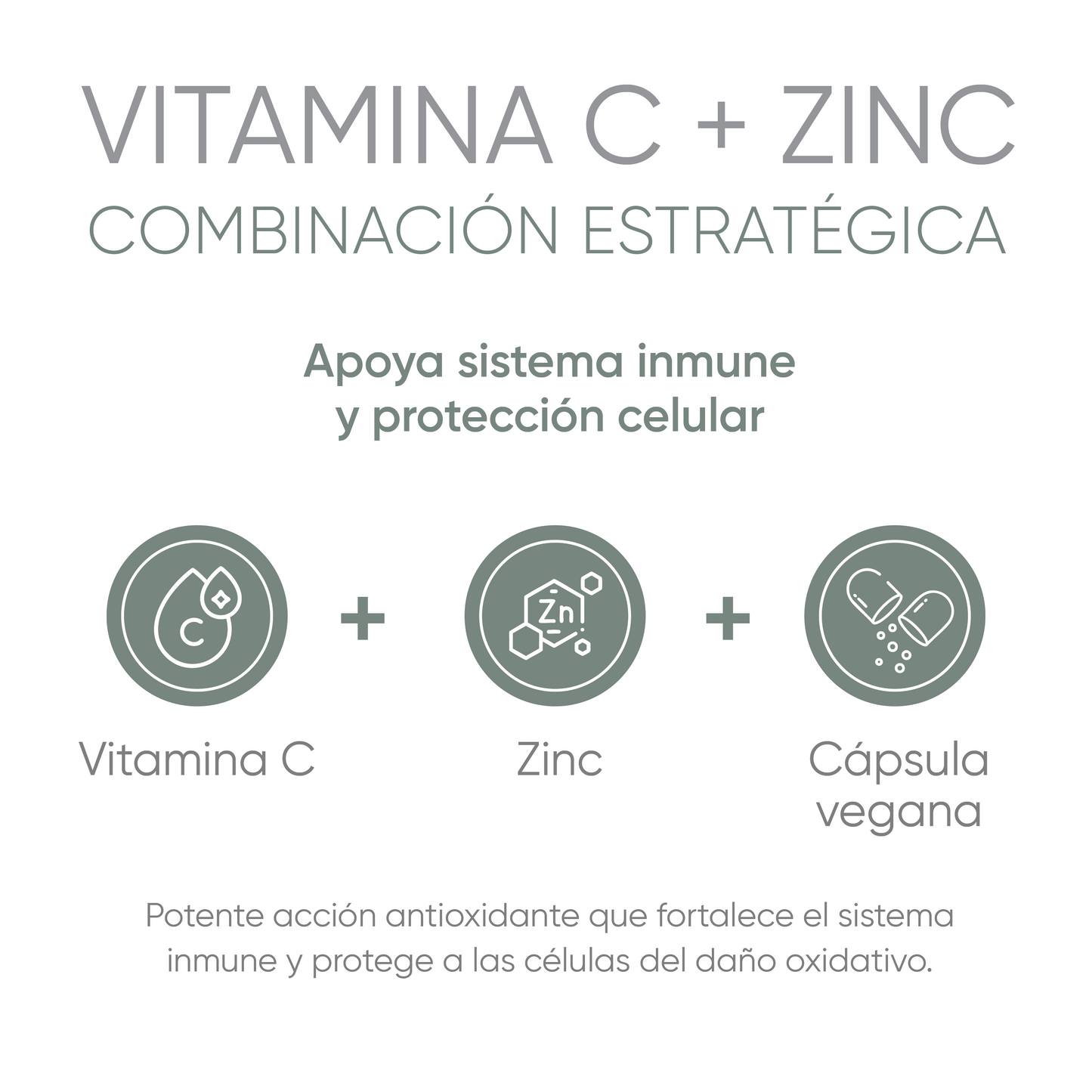 VITAMINA C