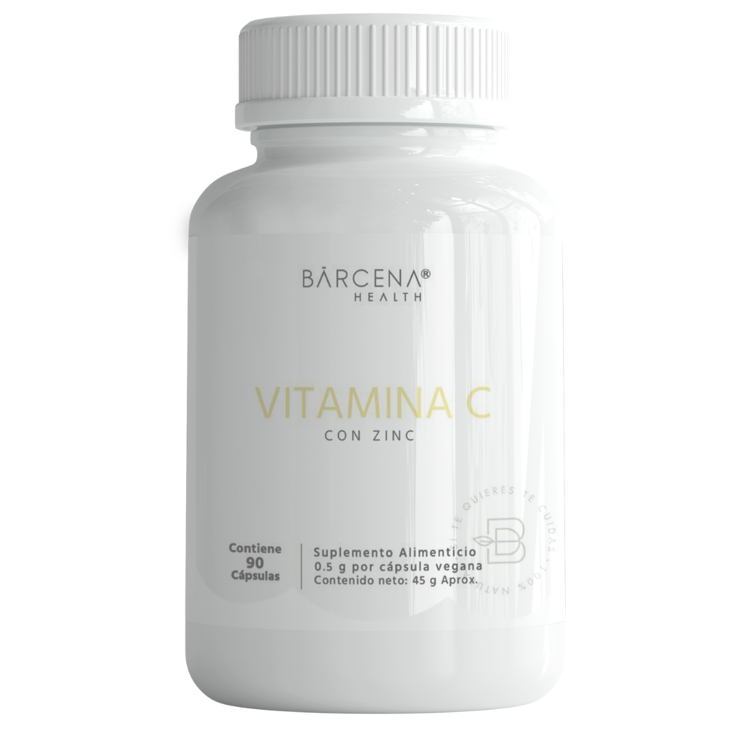 VITAMINA C